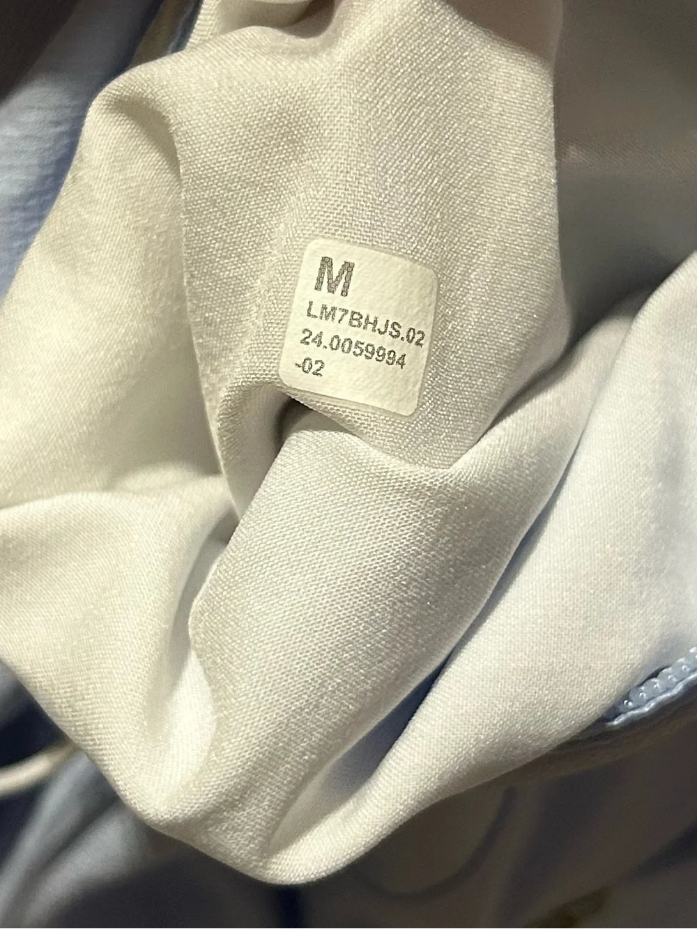 Lululemon License to Train Short Powder Blue Size Medium
